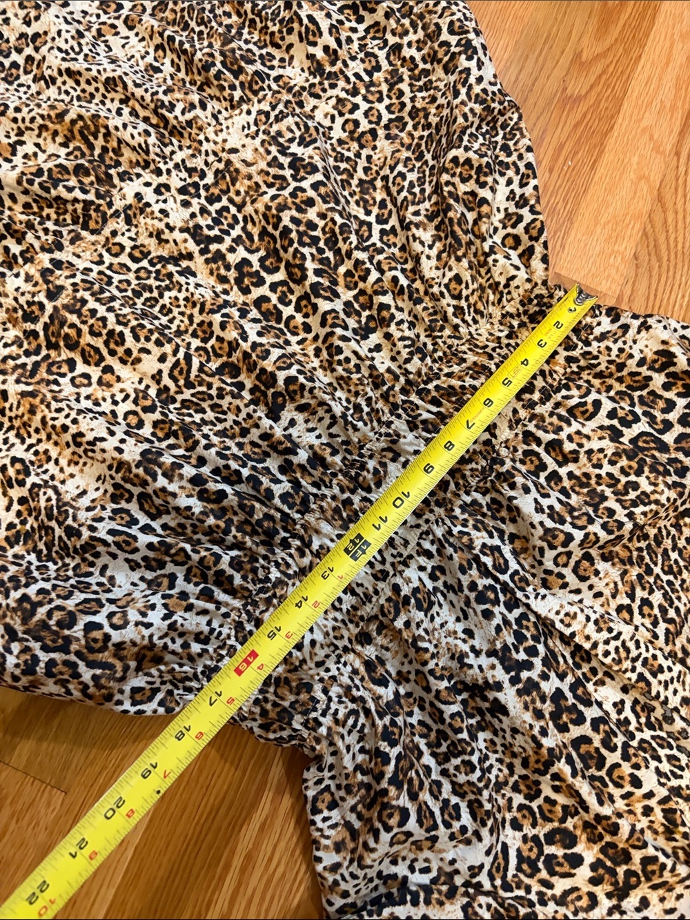 Anthropologie Somerset Maxi Dress Size XLP NWT - Picture 6 of 13